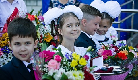 Областной августовский педсовет прошел в Бузулуке